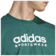 Adidas Ανδρική κοντομάνικη μπλούζα M ALL SZN G T